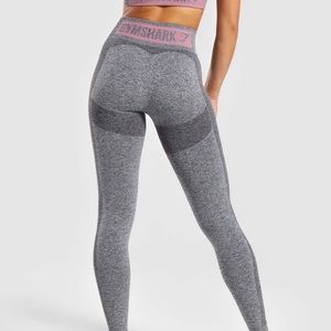 GYMSHARK Flex Leggings